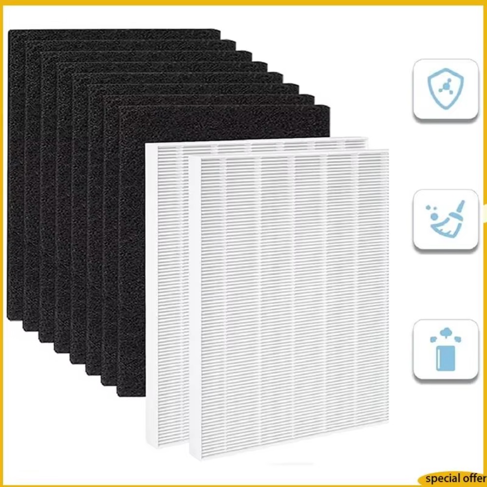 Coway Air Purifier Ap-1512Hh - Filtre de remplacement A61I AP-1512HH pour