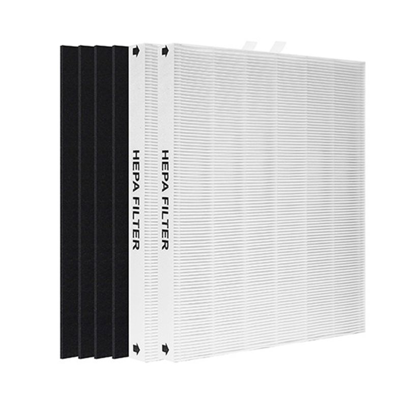 Coway Air Purifier Ap-1512Hh - Filtre HEPA de remplacement ABKR pour
