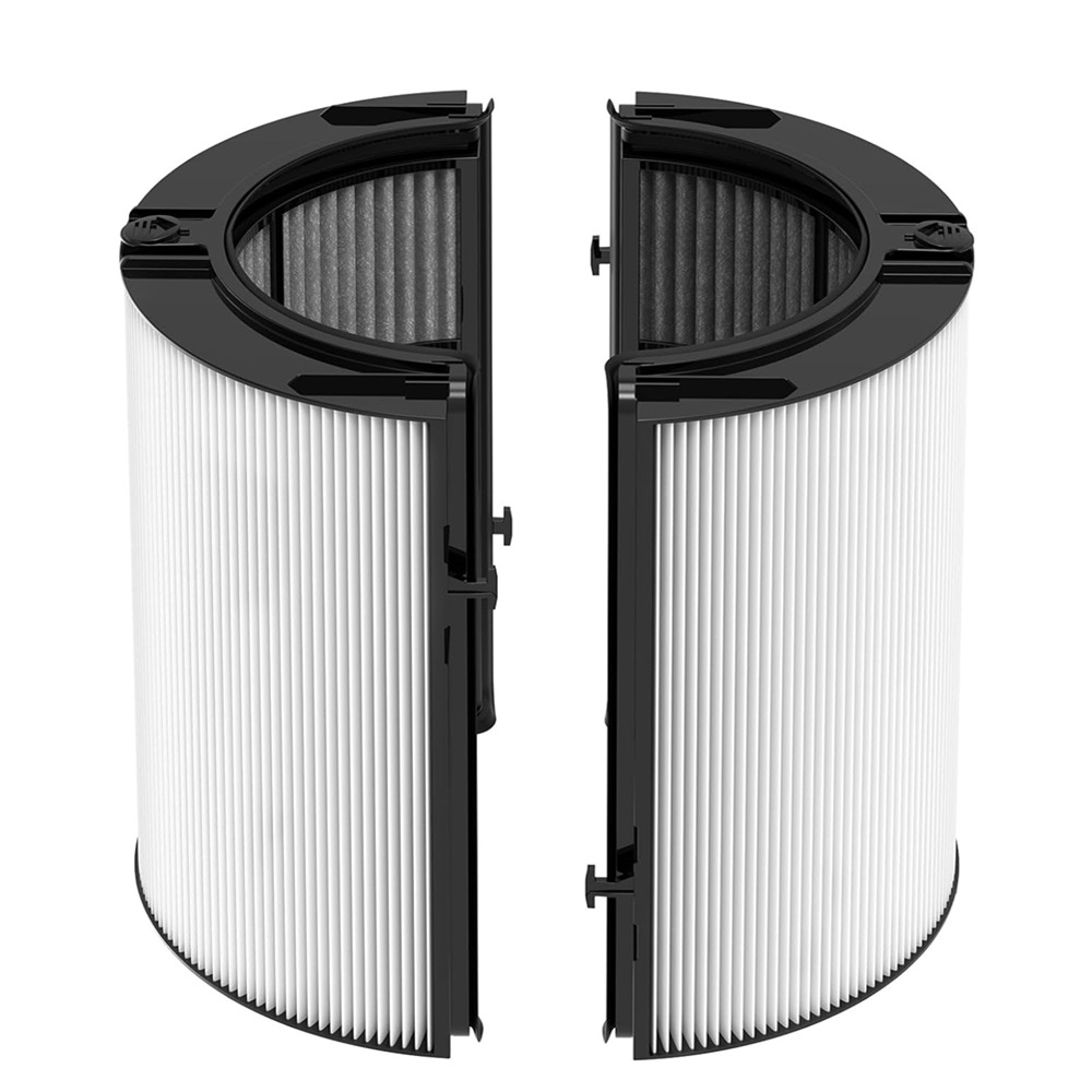 Dyson Fan Tp07 - Filtre HEPA au carbone 2 en