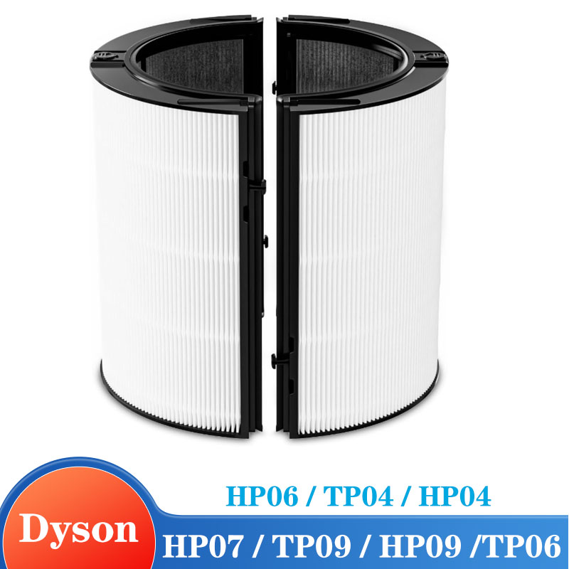 Dyson Fan Tp07 - Filtre de remplacement 2 en 1