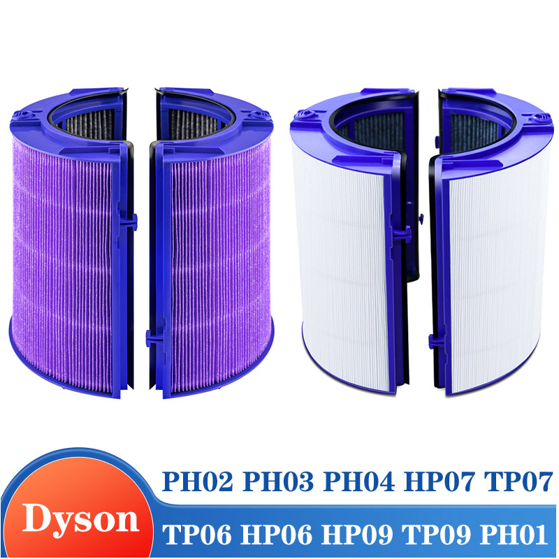Dyson Fan Tp07 - Filtre de remplacement avec filtre de