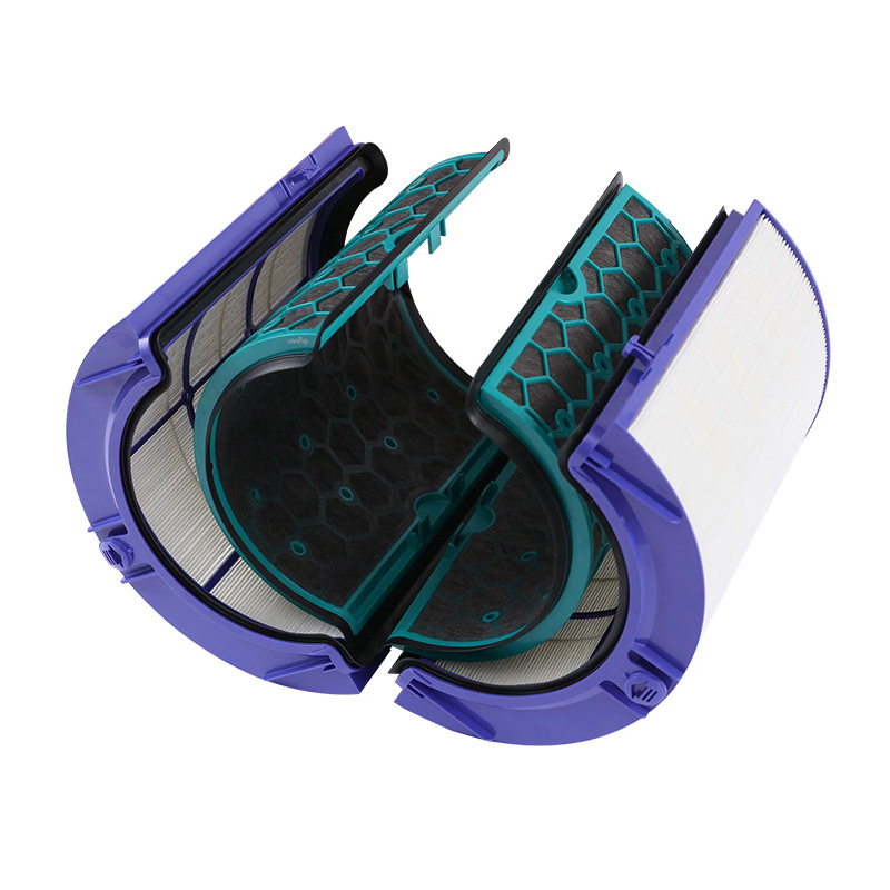 Dyson Fan Tp07 - Filtre de remplacement pour Dyson Gardens