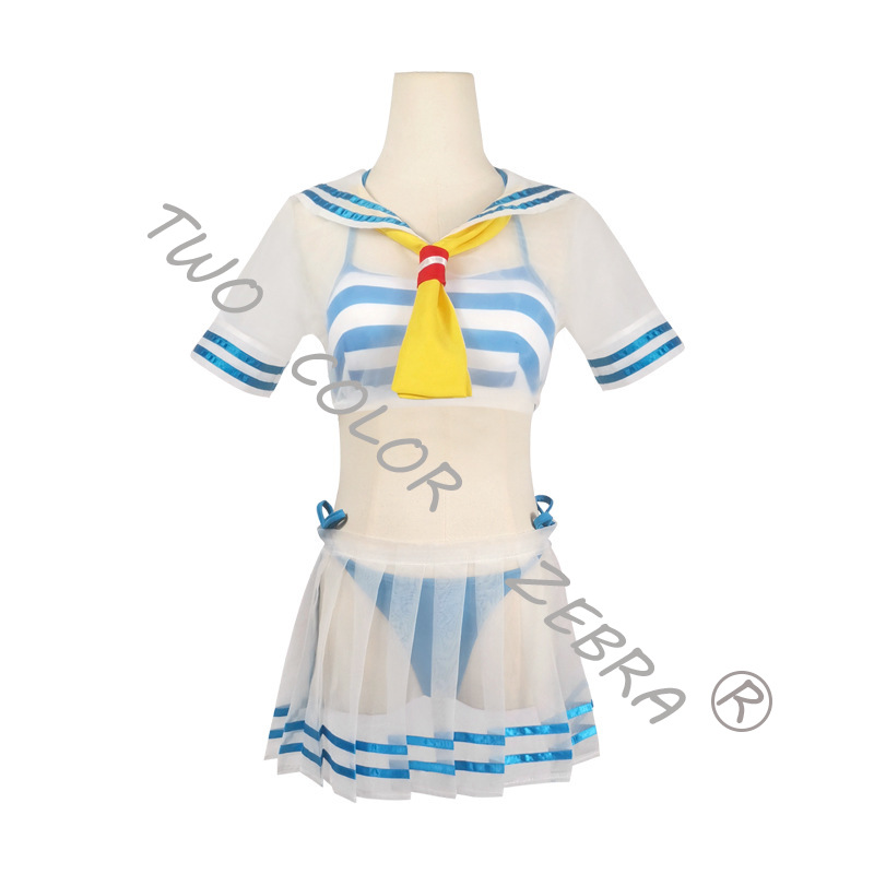 Costume de cosplay Rem, Anime  - South Korea Lifestyle avis et prix