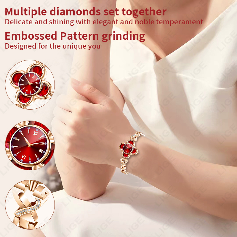 Diamant ensemble couleur lumiè - Korean Luxury Lifestyle avis et prix