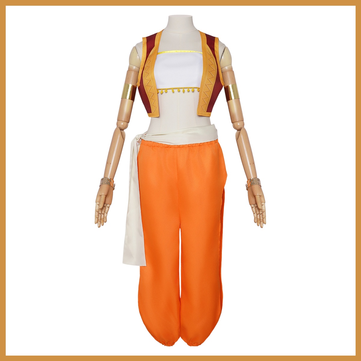 Costume de cosplay Anime Re:Li - South Korea Lifestyle avis et prix