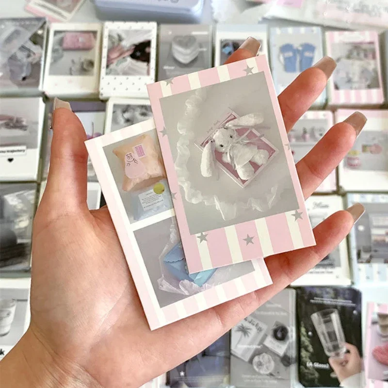 30 cartes à collectionner coré - Korean Daily Lifestyle avis et prix