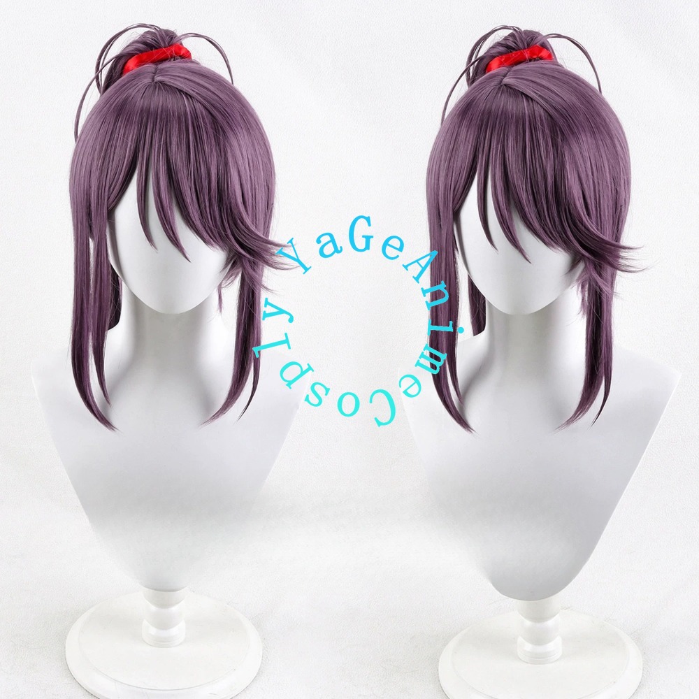 Perruque de cosplay Life Is Di - South Korea Lifestyle avis et prix