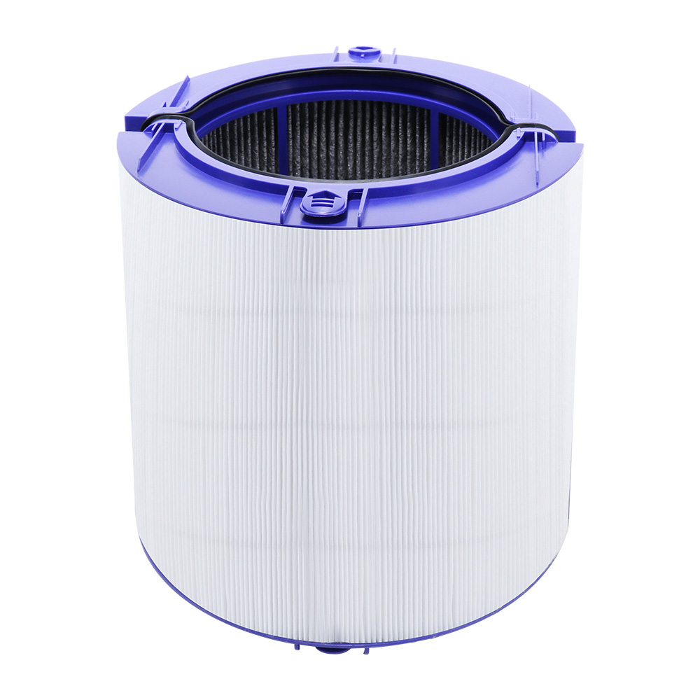 Filtre H13 HEPA et charbon pou - Dyson Fan Tp07 avis et prix