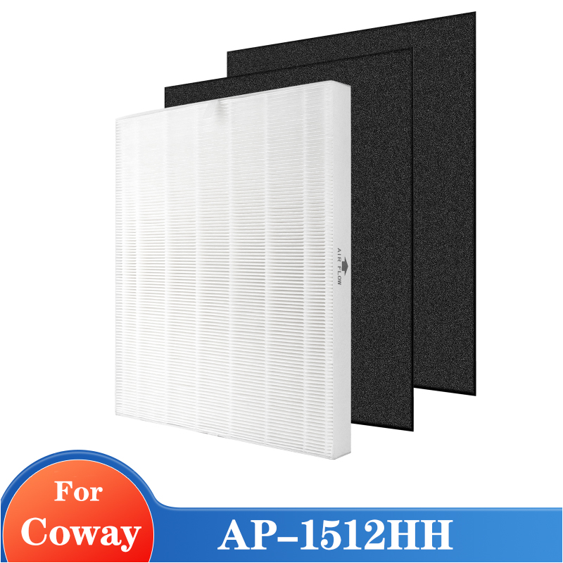 Urificateur ir de remplacement - Coway Air Purifier Ap-1512Hh avis et prix