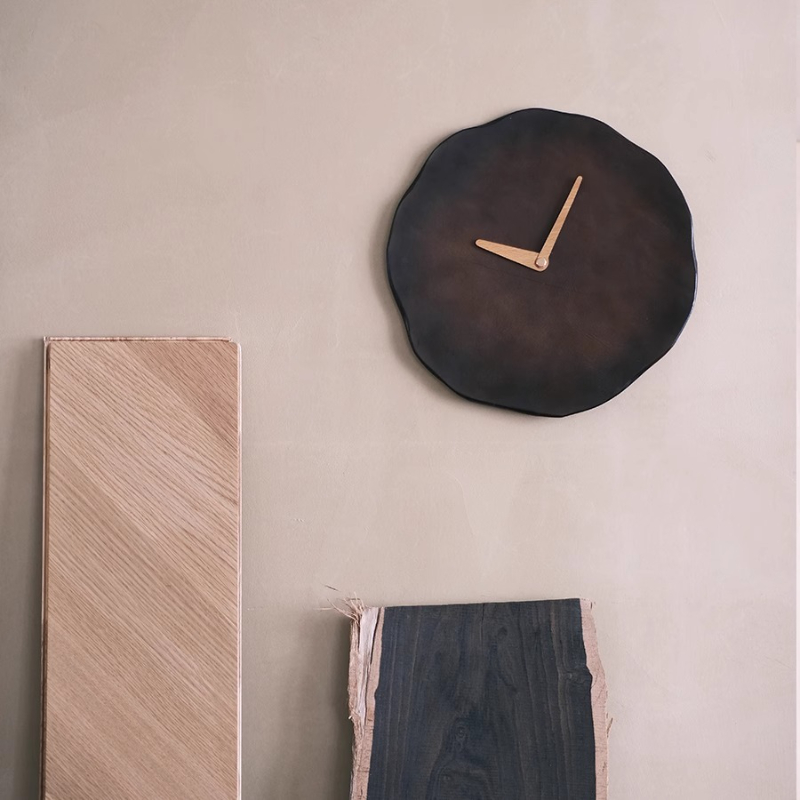 Design esthétique horloge mura - Korean Luxury Lifestyle avis et prix