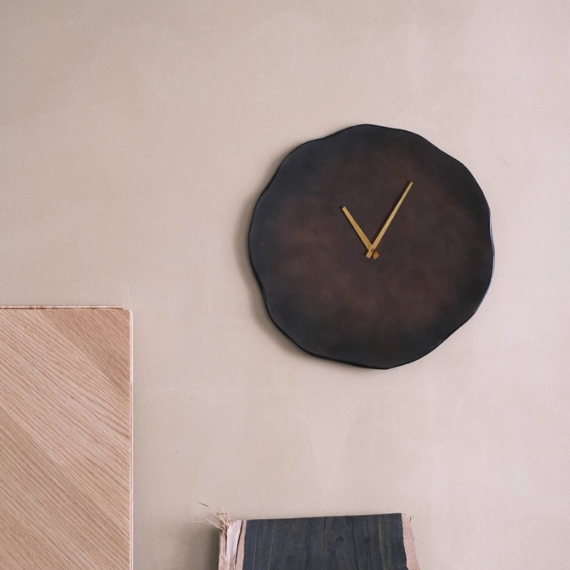 Design esthétique horloge mura - Korean Luxury Lifestyle avis et prix