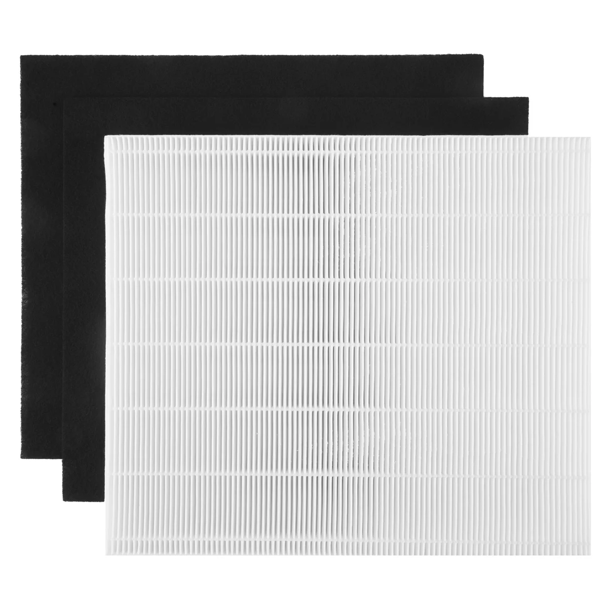 Ensemble de 3 purificateurs d' - Coway Air Purifier Ap-1512Hh avis et prix