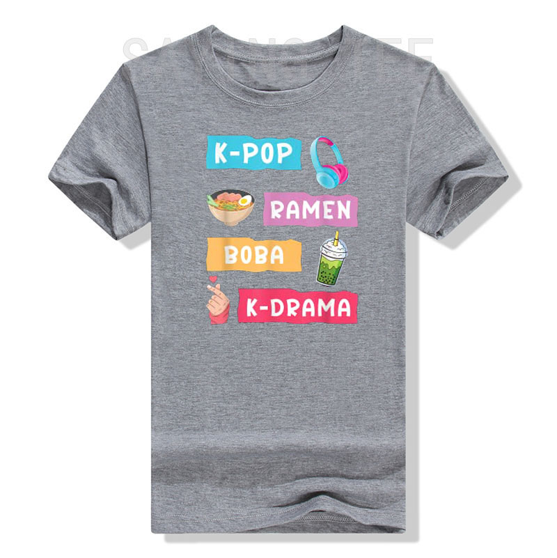 K-Pop mode pour les Fans de co - South Korea Lifestyle avis et prix