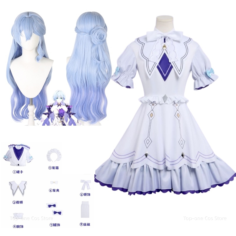Costume de cosplay Robin du je - South Korea Lifestyle avis et prix