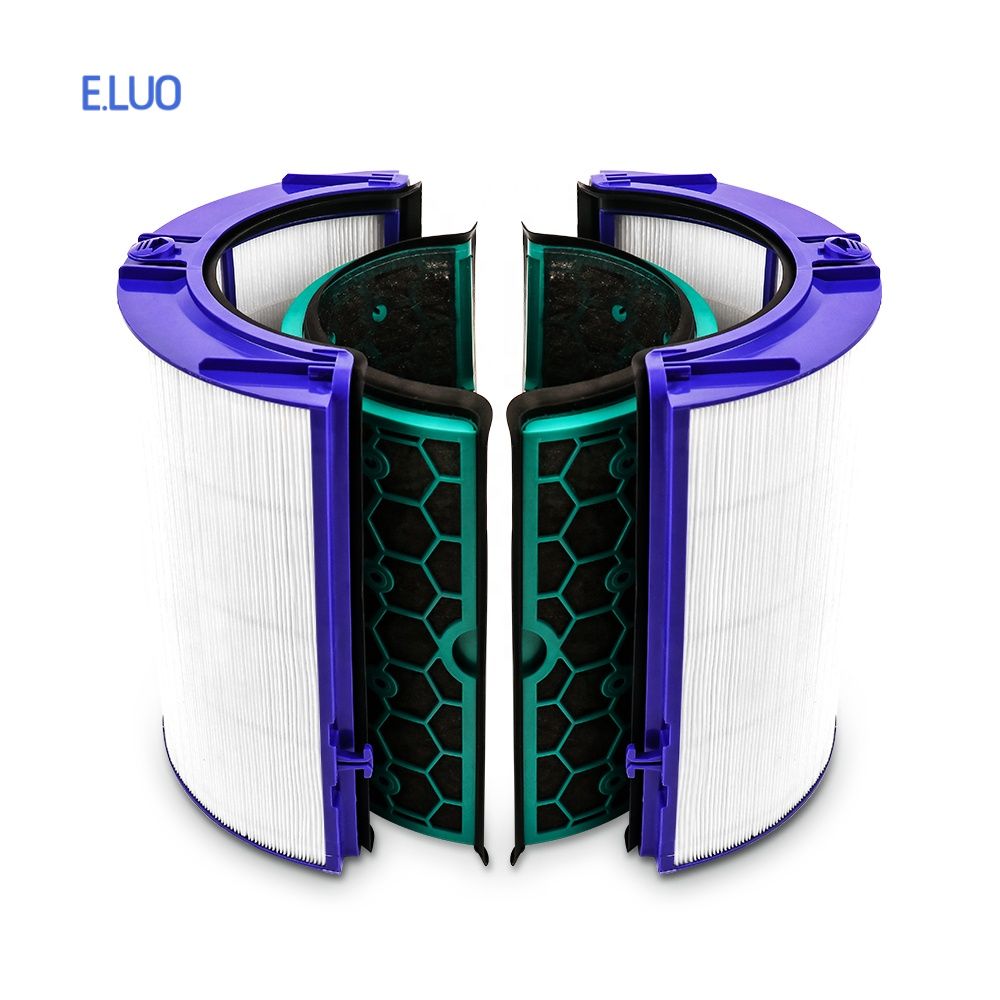 Filtre de remplacement pour Dy - Dyson Fan Tp07 avis et prix