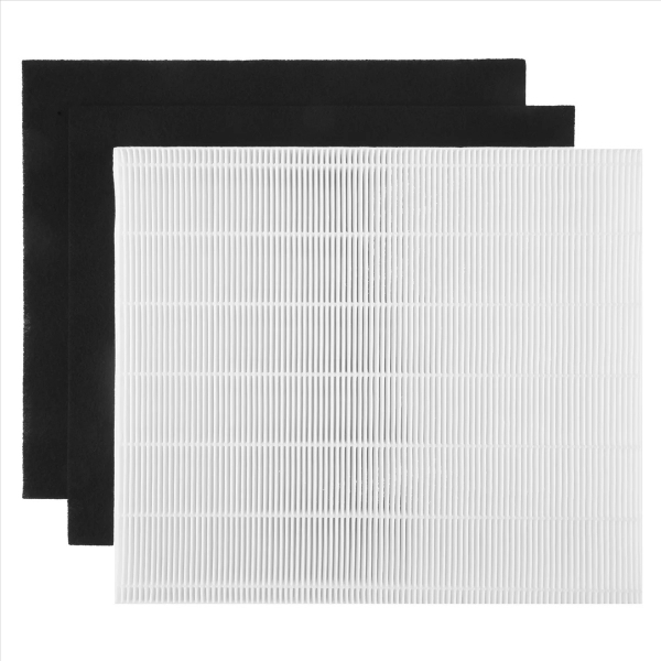 Ensemble de 3 purificateurs d' - Coway Air Purifier Ap-1512Hh avis et prix